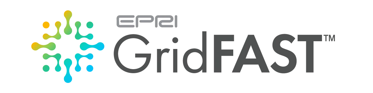 EPRI GridFAST logo