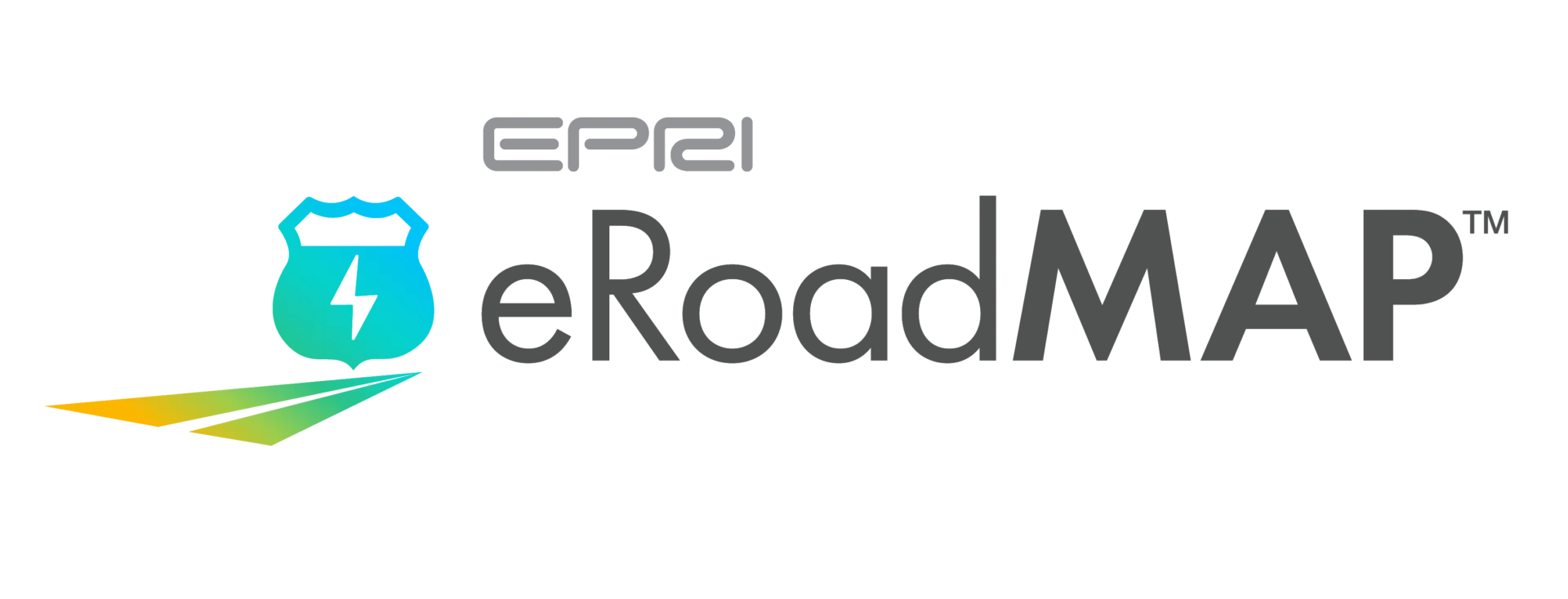 EPRI eRoadMAP logo