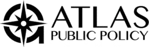 Atlas Public Policy logo