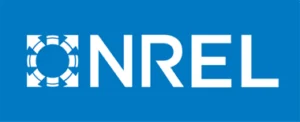 NREL logo