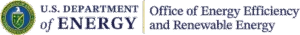 DOE’s Alternative Fuels Data Center (AFDC) logo