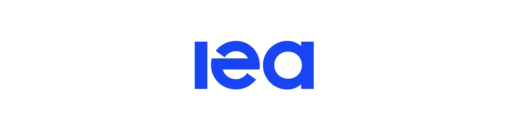 IEA logo