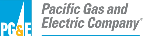 Pacific Gas & Electric (PG&E) logo